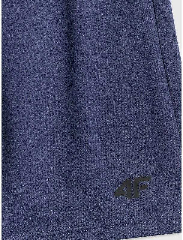 4F šortai