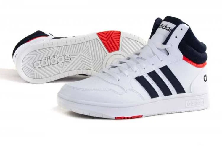Adidas bateliai