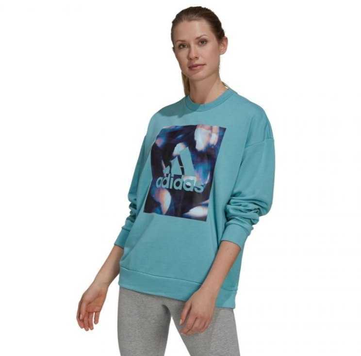 Adidas džemperis