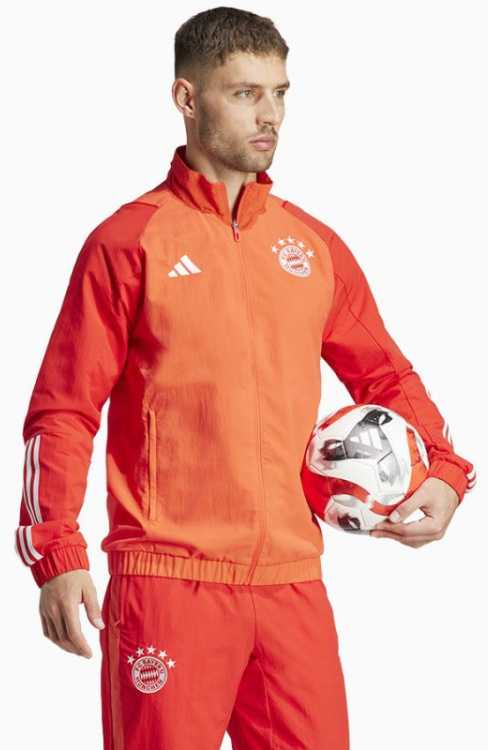 Adidas džemperis