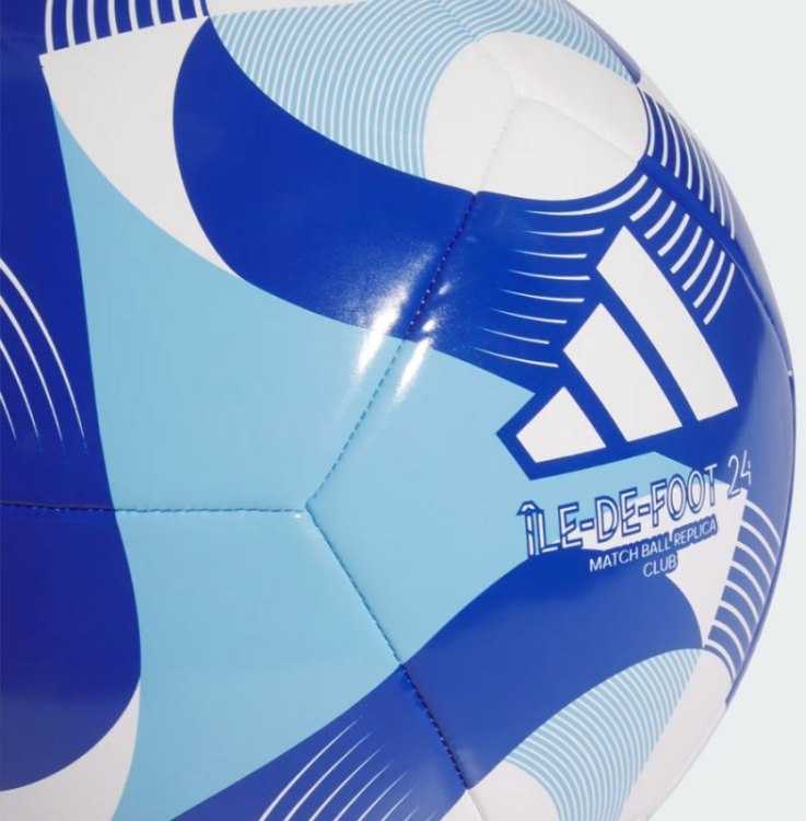 Adidas kamuolys