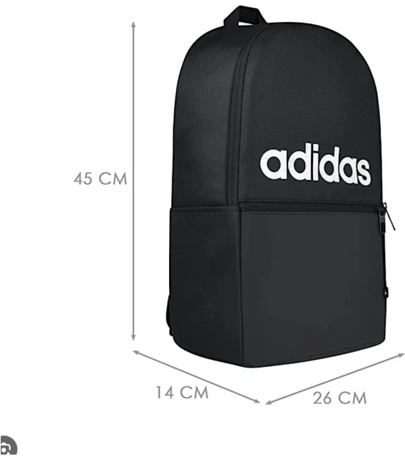 Adidas kuprinė