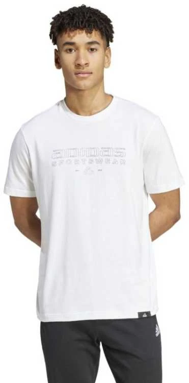 Adidas marškinėliai
