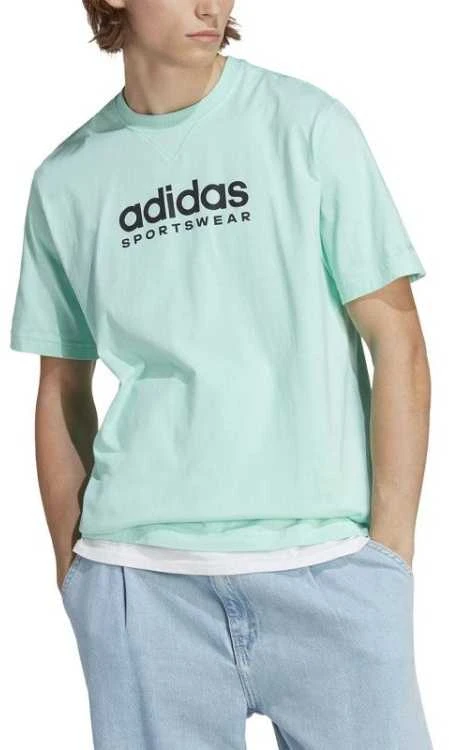 Adidas marškinėliai