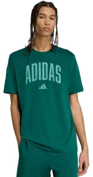 Adidas marškinėliai