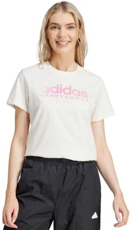 Adidas marškinėliai
