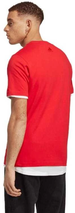 Adidas marškinėliai
