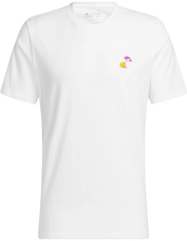 Adidas marškinėliai