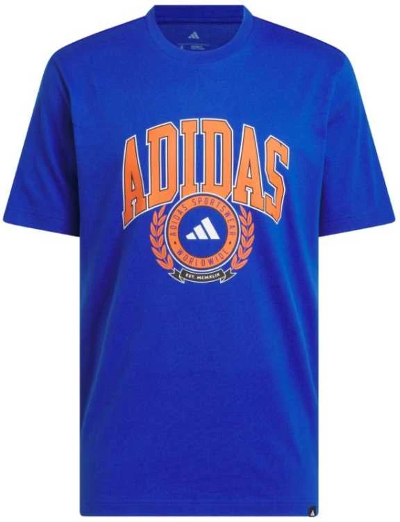 Adidas marškinėliai