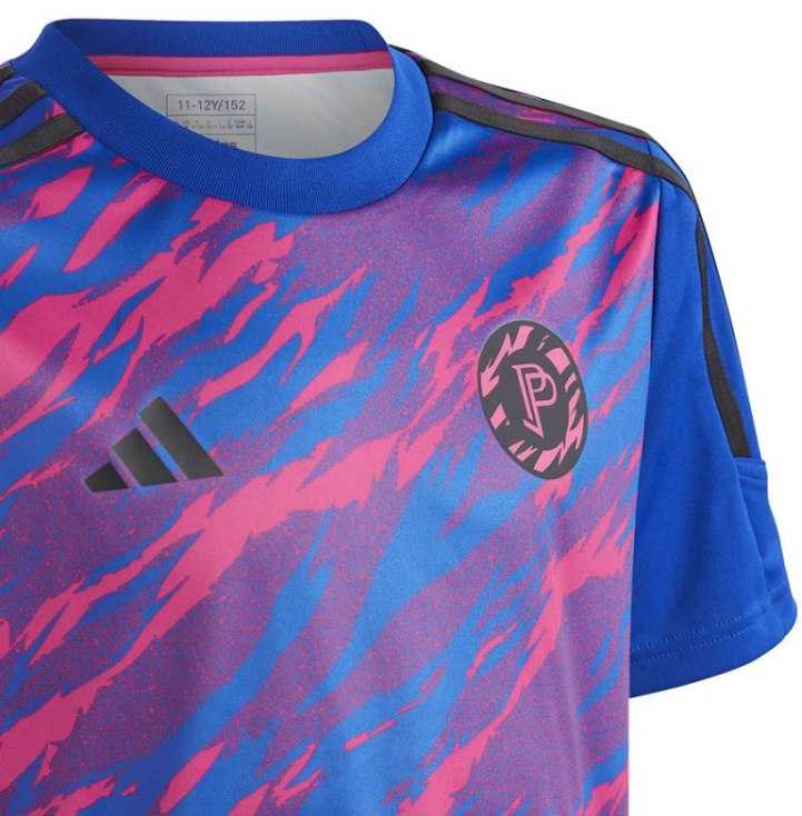 Adidas marškinėliai