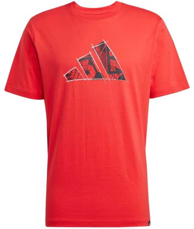 Adidas marškinėliai