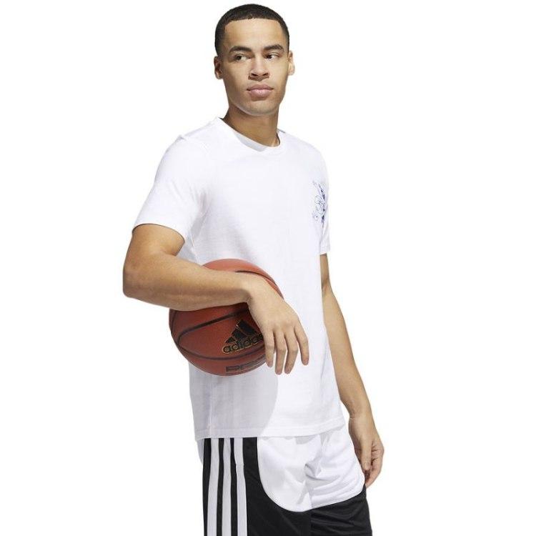 Adidas marškinėliai