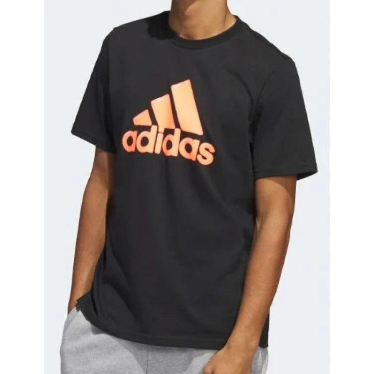 Adidas marškinėliai
