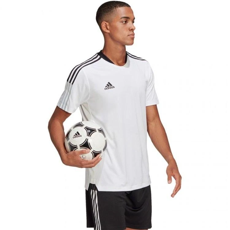 Adidas marškinėliai