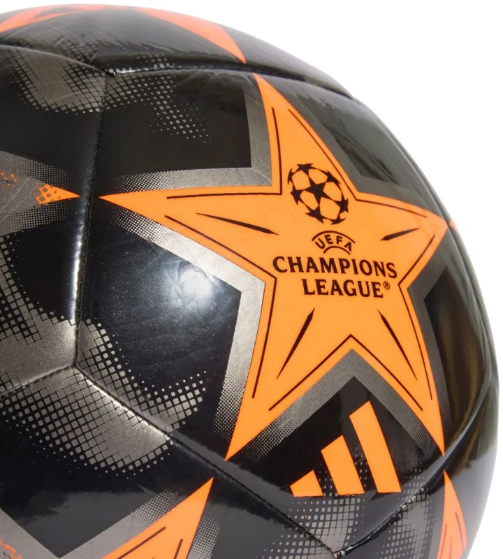 Adidas teamwear kamuolys