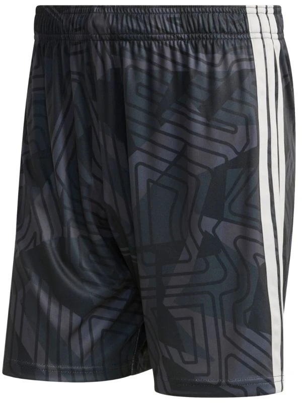 Adidas teamwear šortai