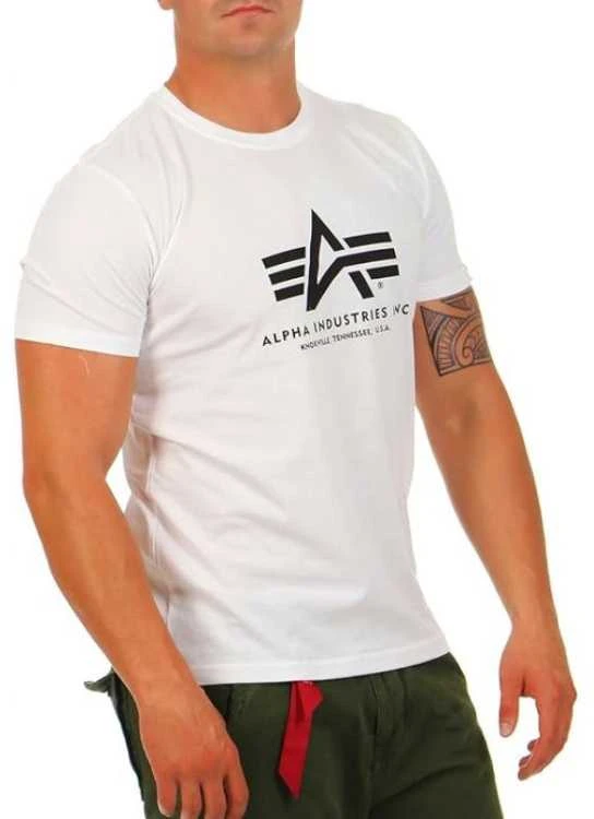Alpha Industries marškinėliai