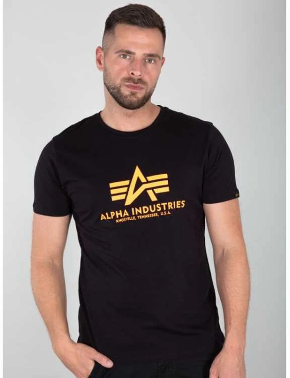 Alpha Industries marškinėliai