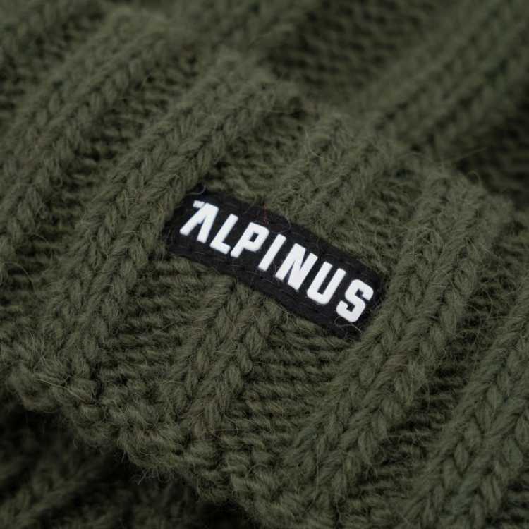 Alpinus kepurė