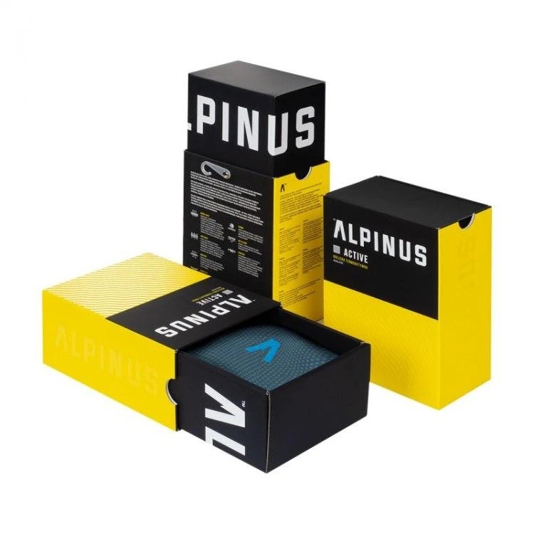 Alpinus Active termo komplektas