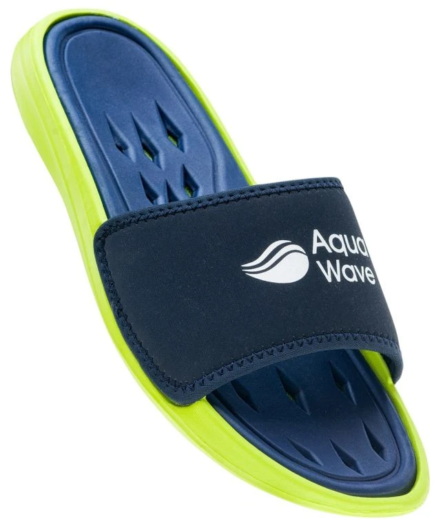 AquaWave lepetės
