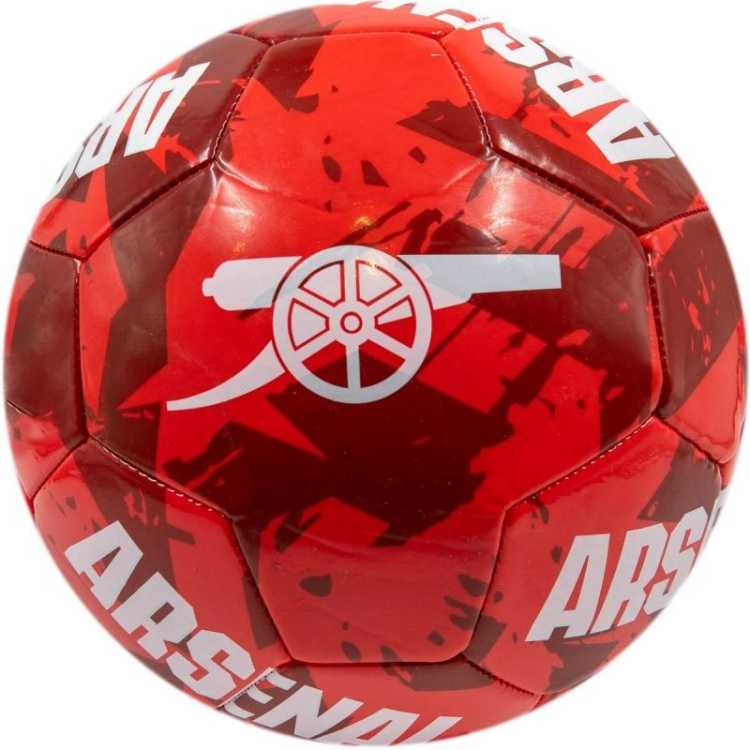 Arsenal kamuolys
