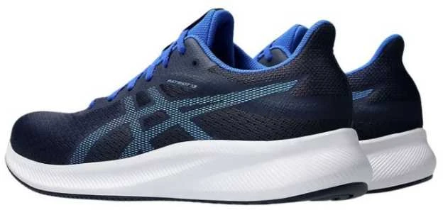 Asics bateliai