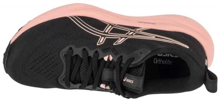 Asics bateliai