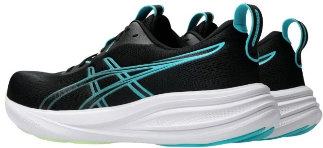 Asics bateliai