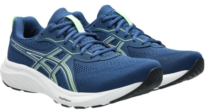 Asics bateliai