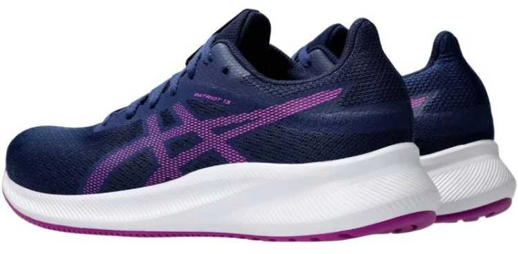 Asics bateliai