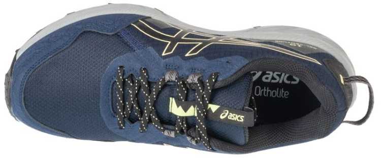 Asics bateliai