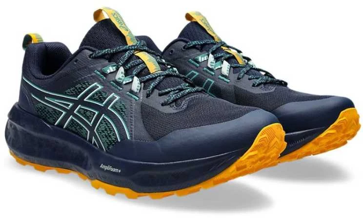 Asics bateliai