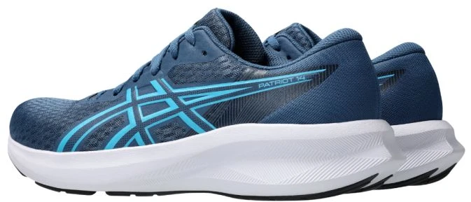 Asics bateliai