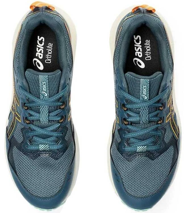Asics bateliai