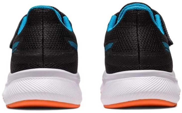 Asics bateliai
