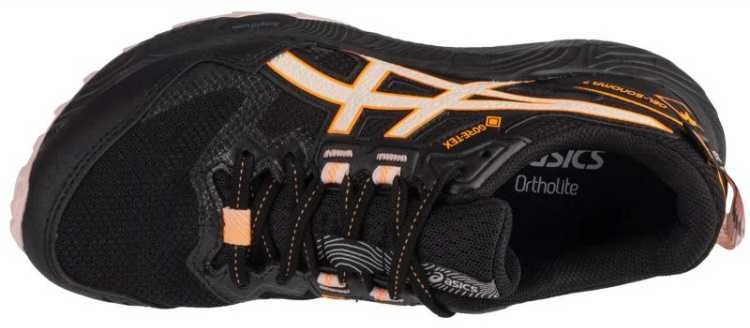 Asics bateliai