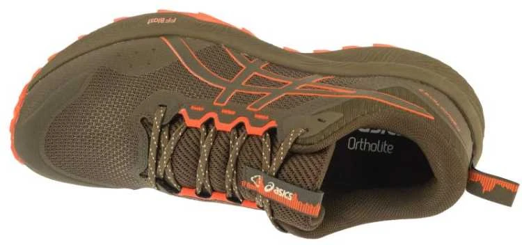 Asics bateliai