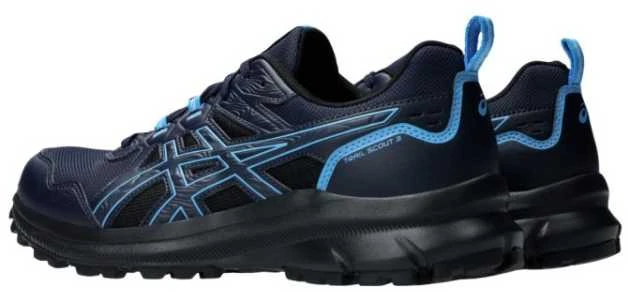 Asics bateliai