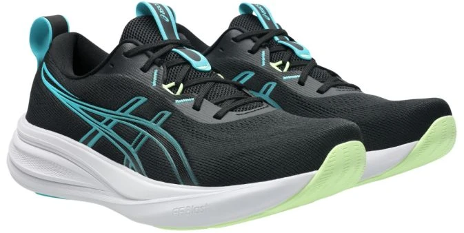 Asics bateliai