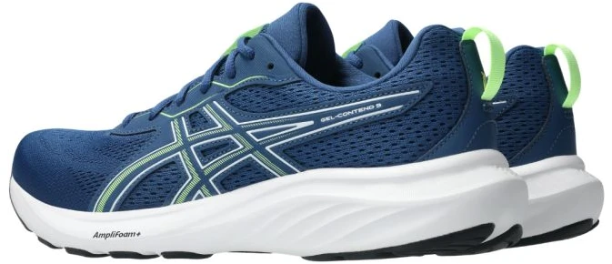 Asics bateliai
