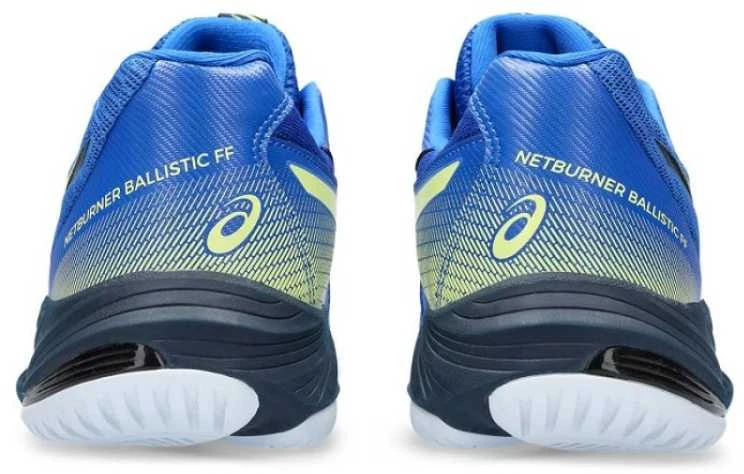 Asics bateliai