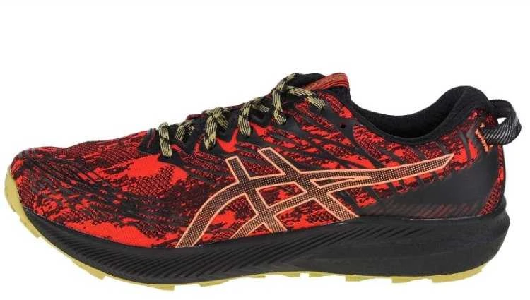 Asics bateliai
