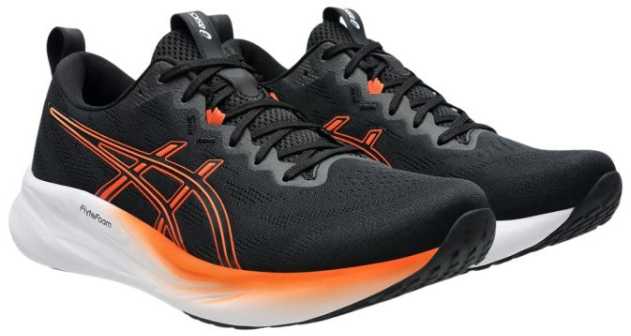 Asics bateliai