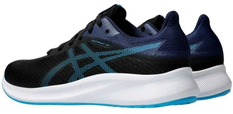 Asics bateliai