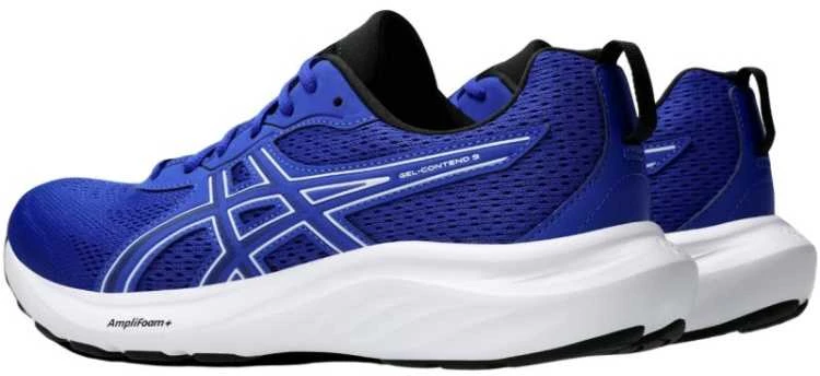 Asics bateliai