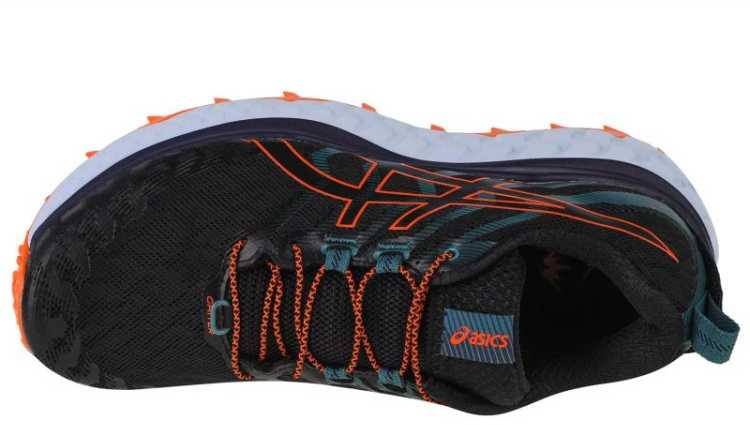 Asics bateliai