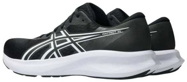 Asics bateliai