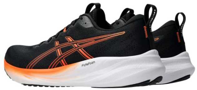 Asics bateliai