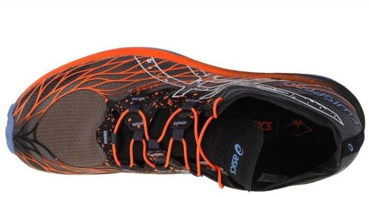 Asics bateliai